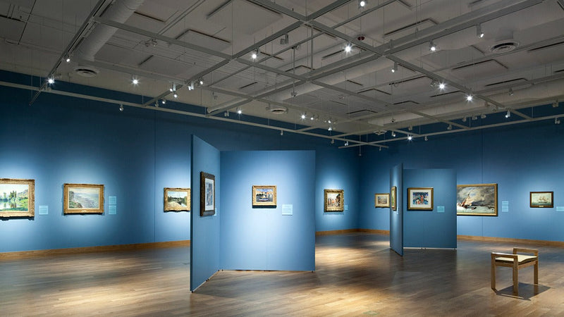 Minnesota Marine Art Museum