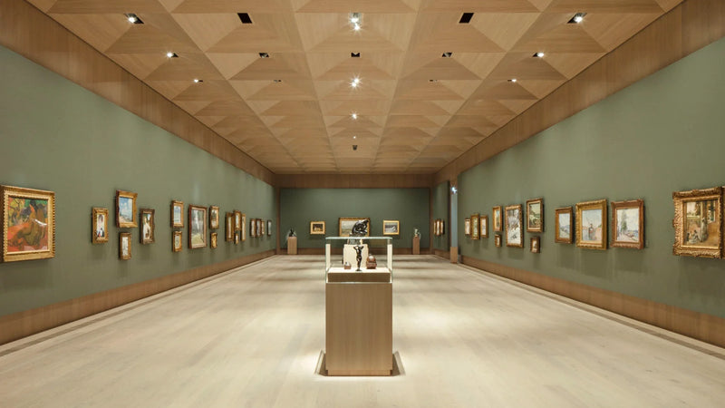 אורדרופגארד