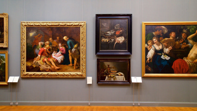 Landesmuseum Hannover