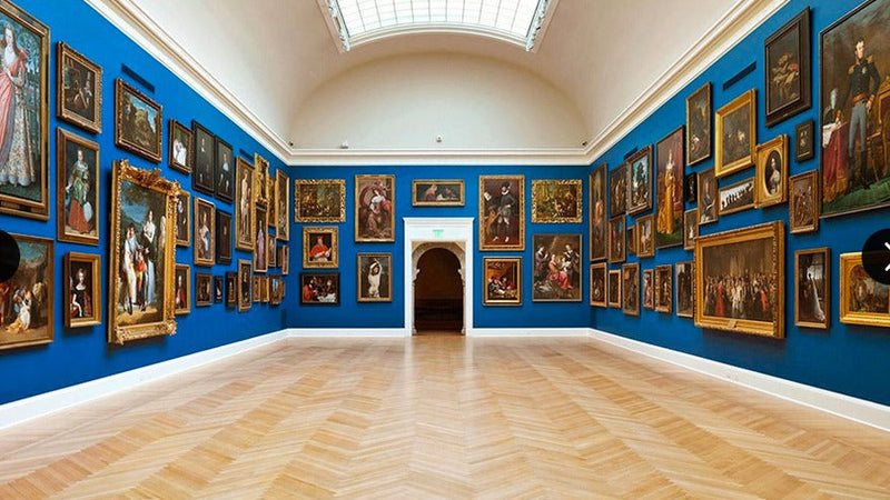 Rhode Island School of Design Museum