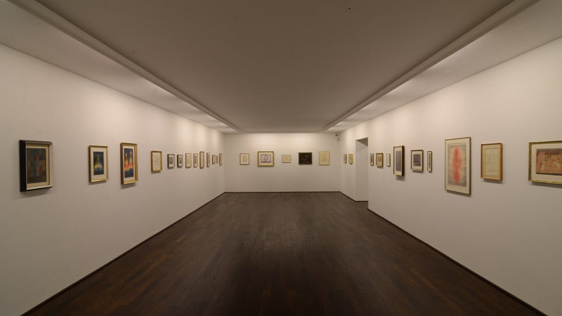 אוסף רוזנגרט