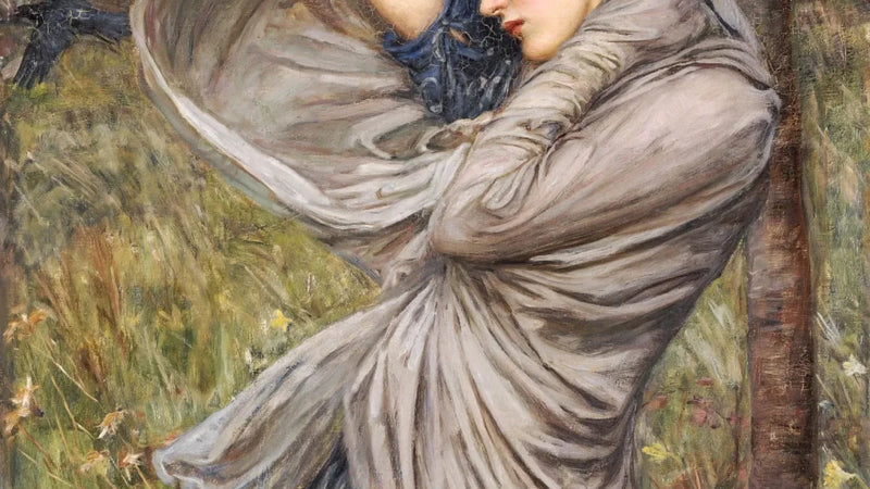 ג'ון ויליאם ווטרהאוס