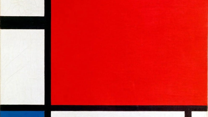 פיט מונדריאן