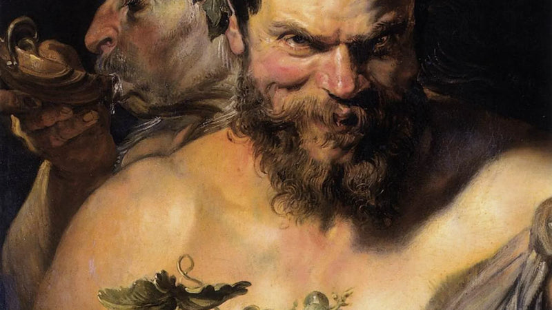 פיטר פול רובנס