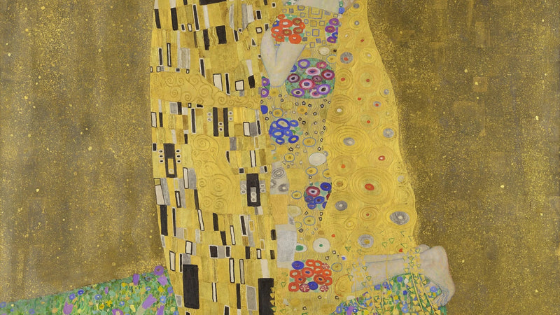 גוסטב קלימט