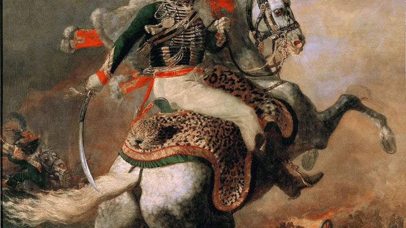 תיאודור ז'ריקו