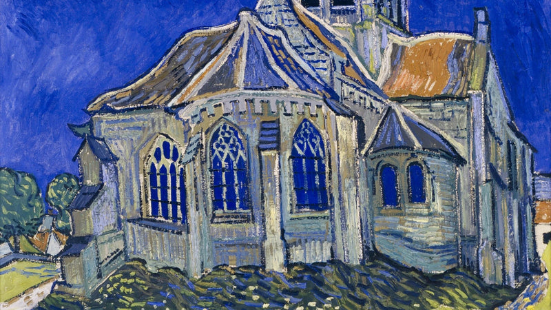 פוסט-אימפרסיוניזם