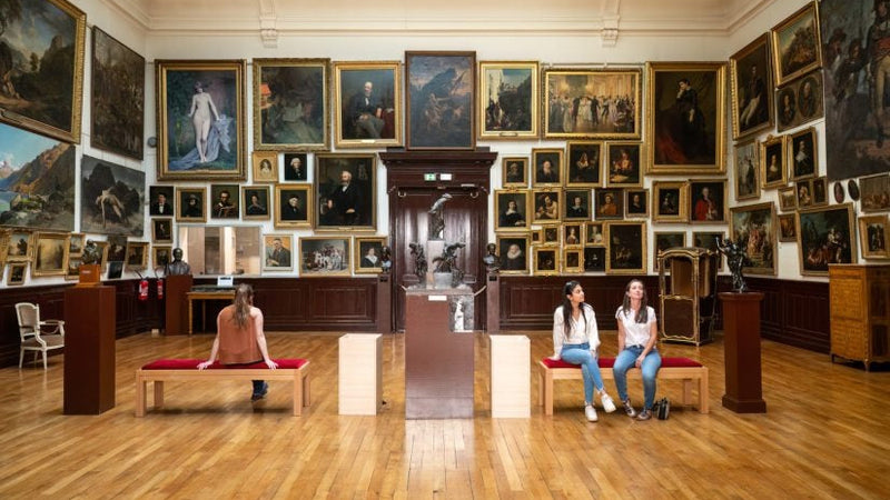 Kunsthistorisches Museum Wien