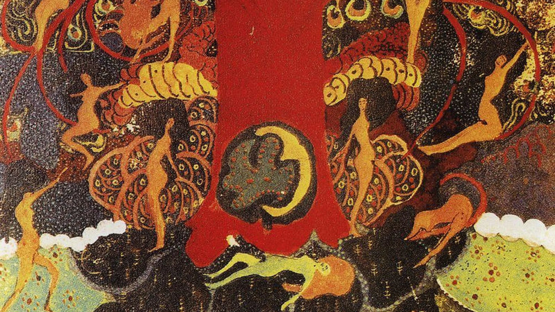 קזימיר מלביץ'