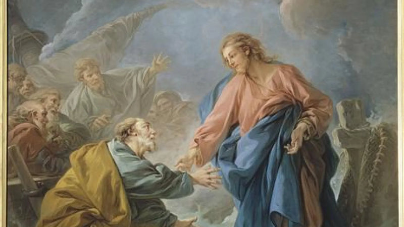 פרנסואה בושה