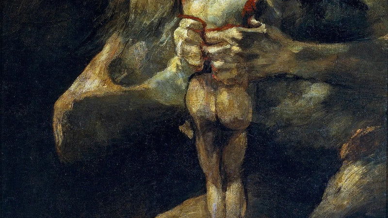 פרנסיסקו דה גויה