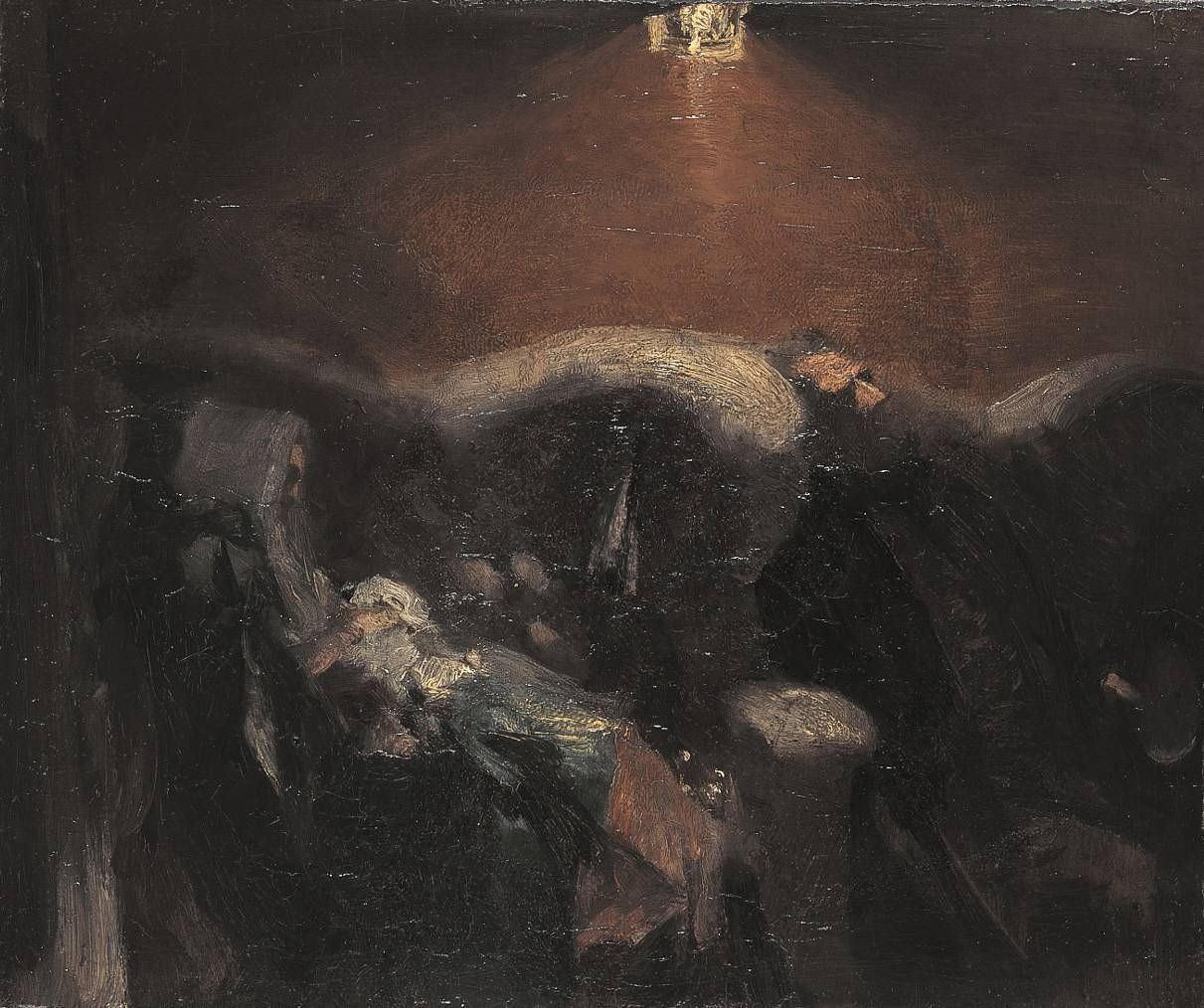 Q30067616 - Adolph von Menzel