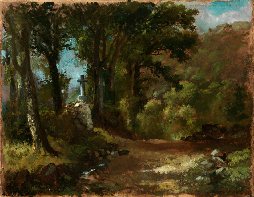 Q104524081 - Carl Spitzweg