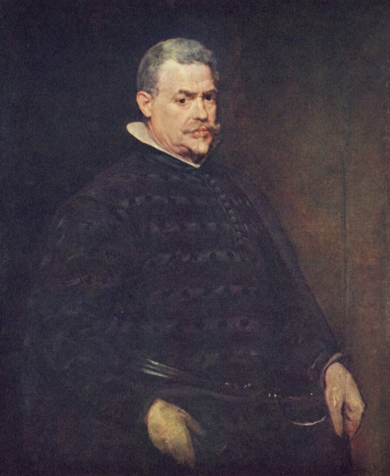 Juan Mateos - Diego Velázquez