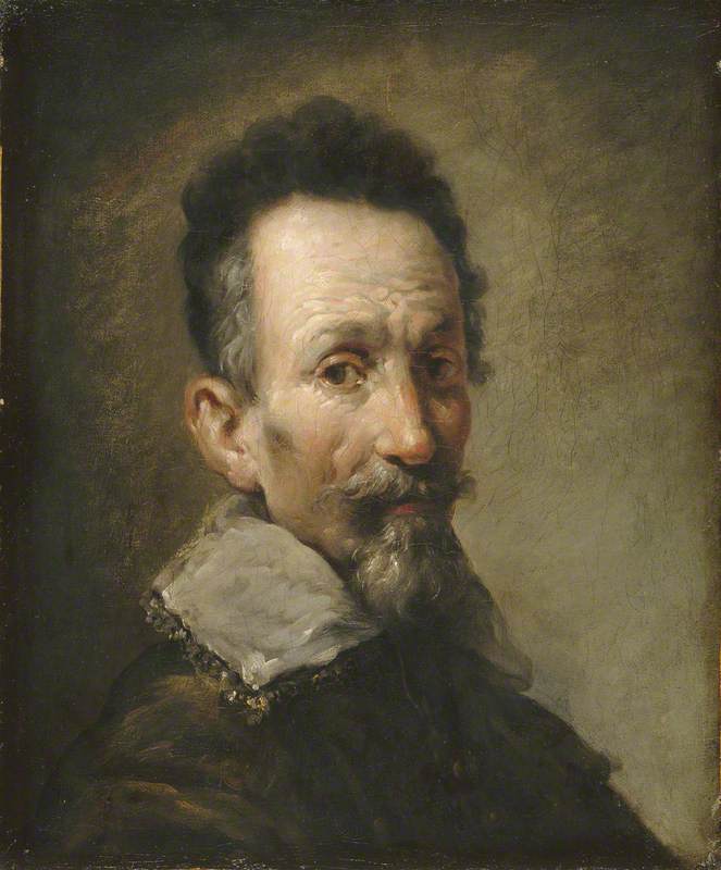 Tristano Martinelli (acteur) - Jean-Honoré Fragonard