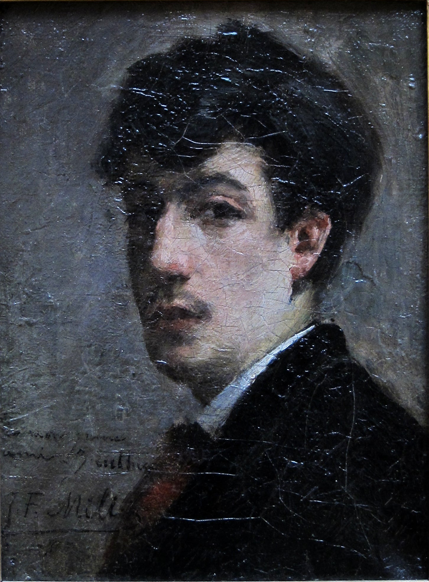 Gauthier - Jean-François Millet