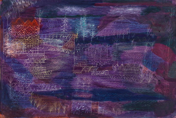 Q104522086 - פול קליי