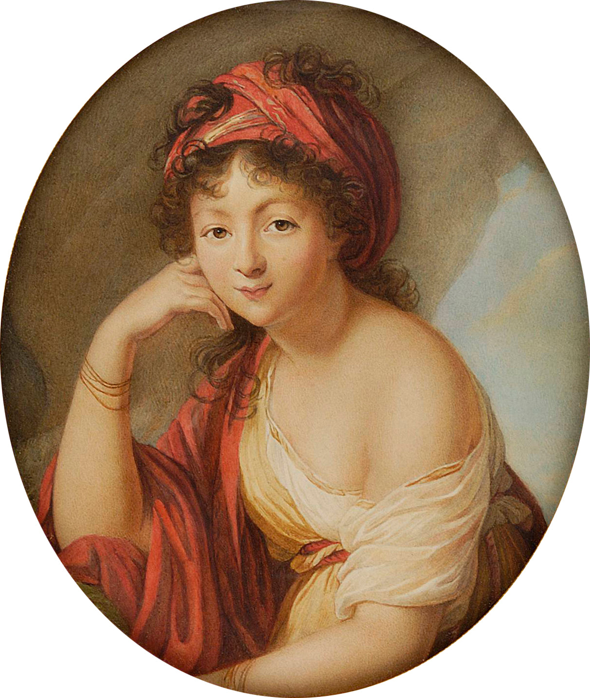 Q113957903 - Élisabeth Vigée Le Brun