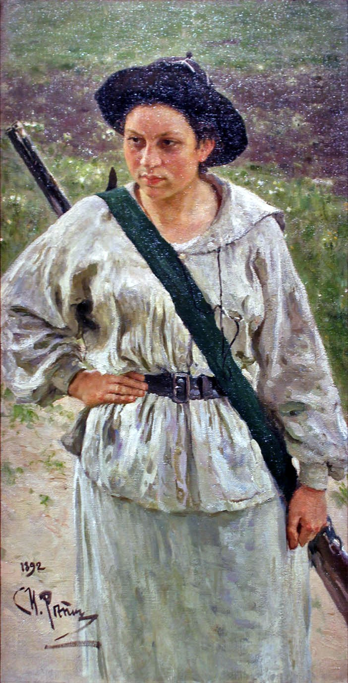 Q123700202 - Ilya Repin