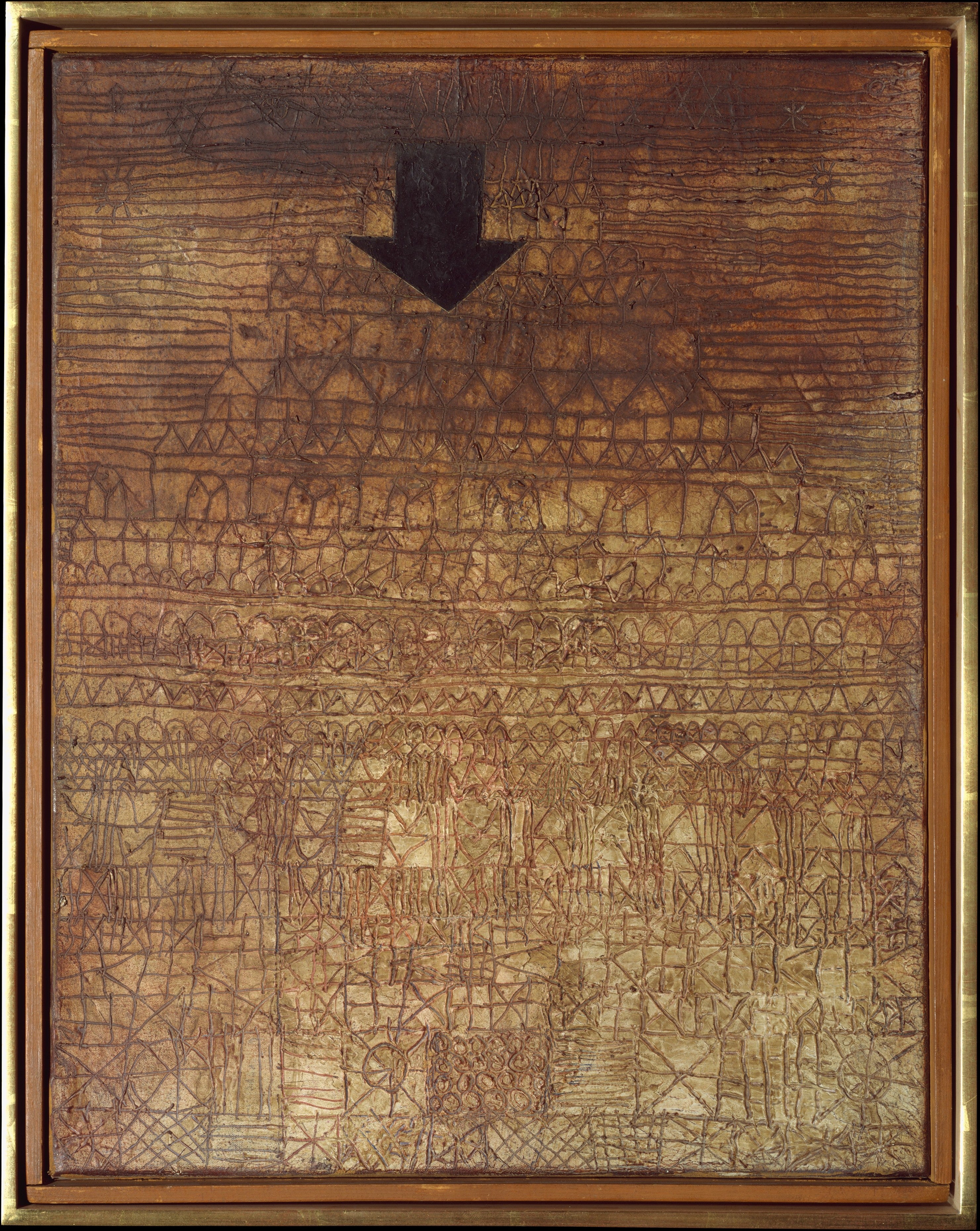 עיר הרוסה - פול קליי