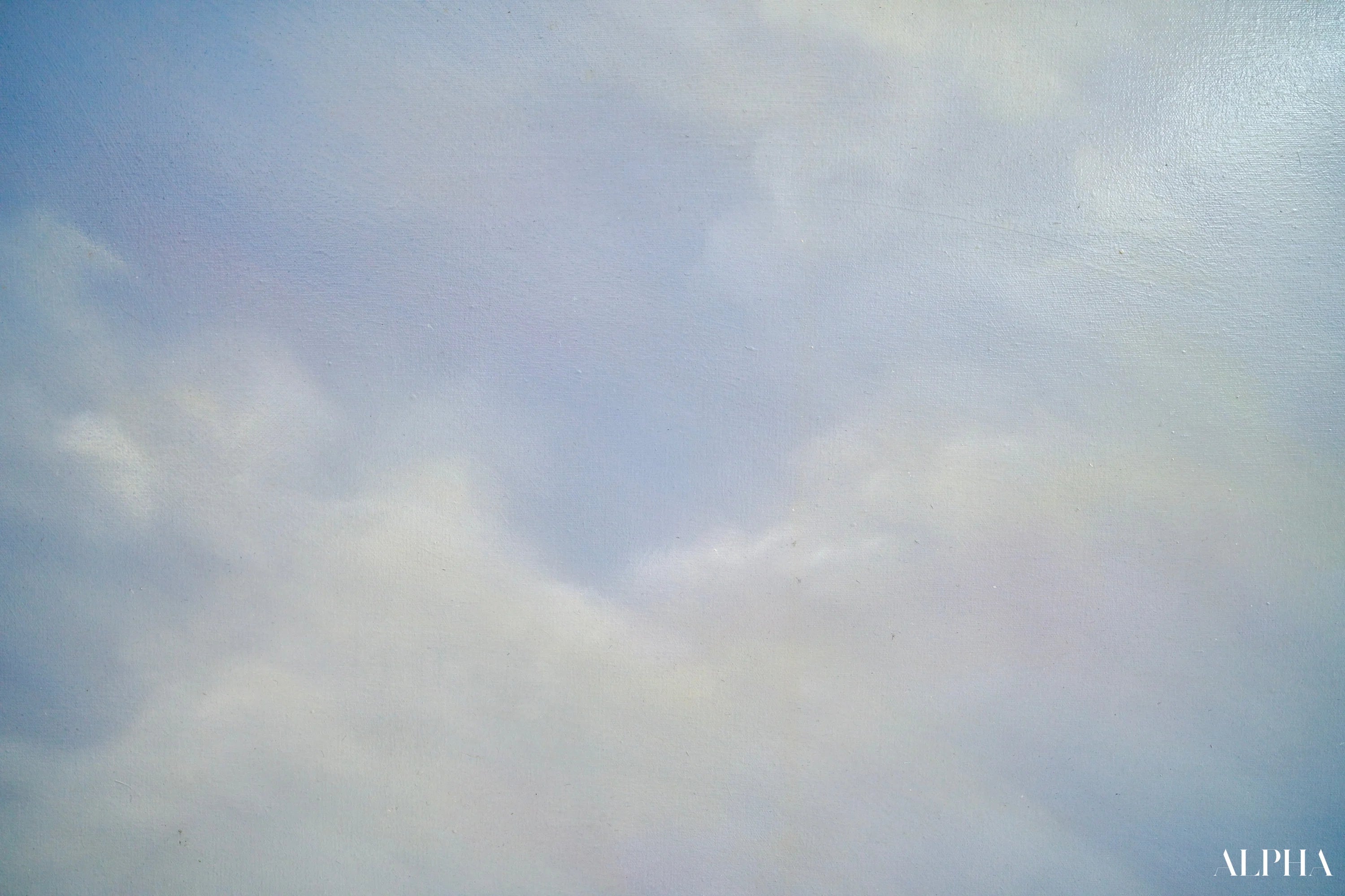 Aigles en Vol | 200 x 170 cm Reproductions de tableaux à la peinture à l’huile