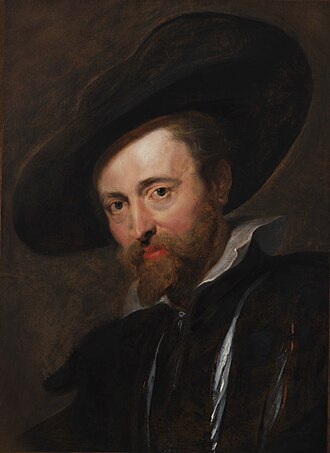 Peter Paul Rubens, maître baroque de la bataille