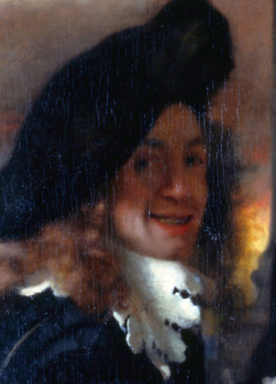 Johannes Vermeer, maître des intérieurs lumineux