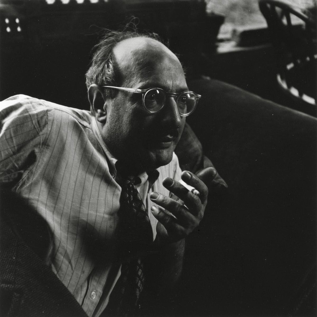 Mark Rothko, figure majeure du Color Field