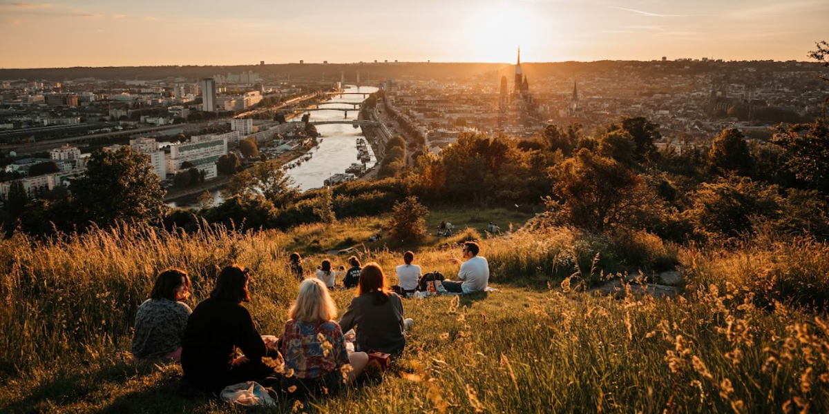Galeries d’art à Rouen : guide des quartiers artistiques