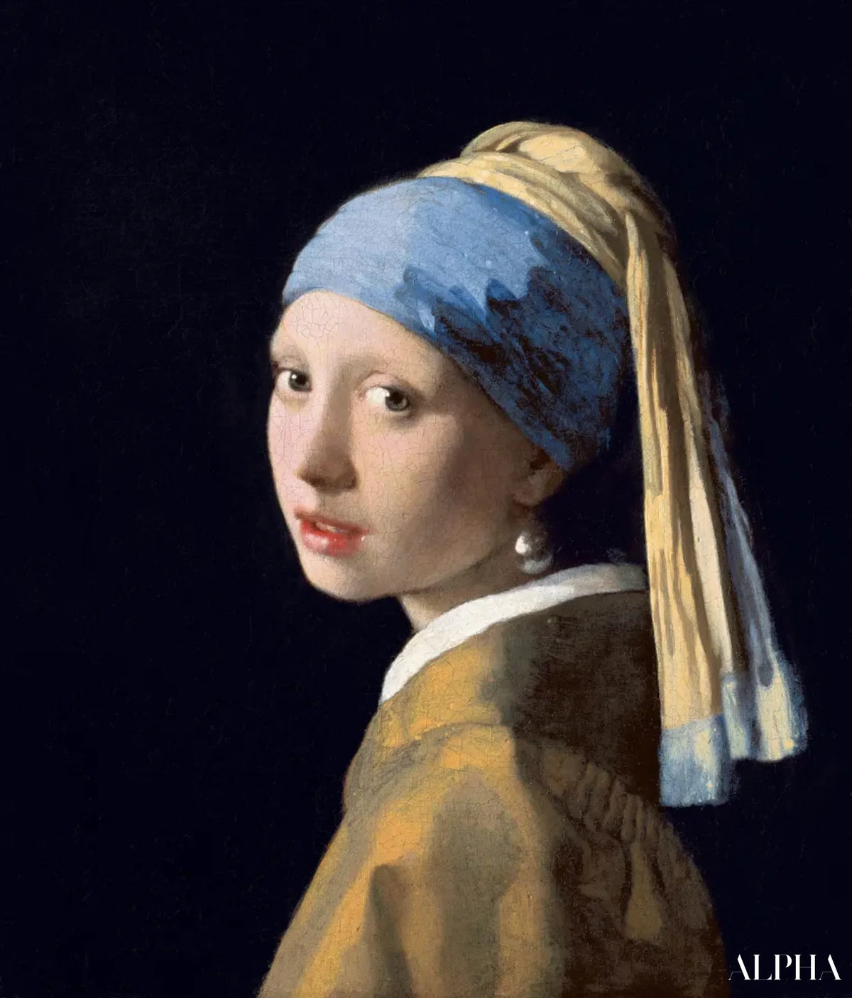 Johannes Vermeer en 25 dates, chronologie de 1632 à 1675