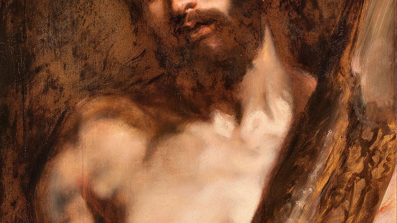 אנתוני ואן דייק