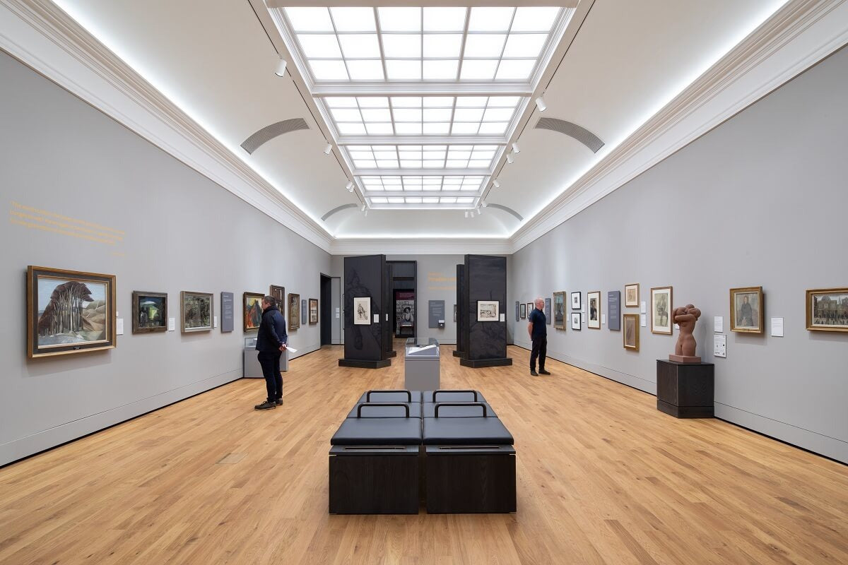 Aberdeen Art Gallery