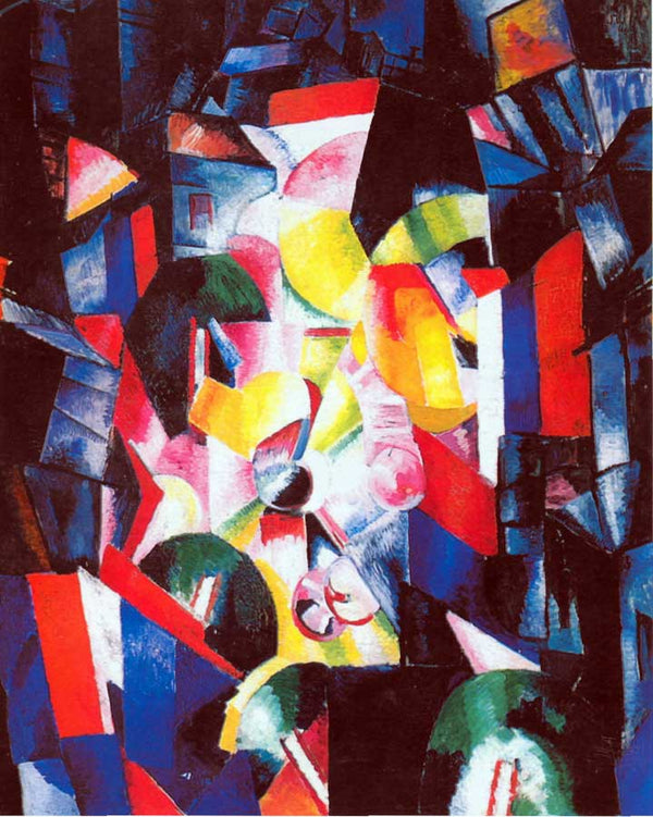 44- אלכסנדרה אקסטיר (1882–1949)