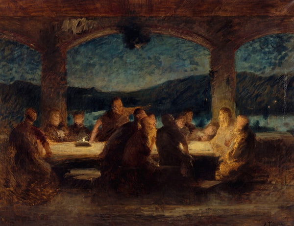 46- אלכסנדר פאלגייר (1831–1900)