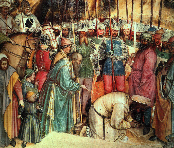 Altichiero da Zevio