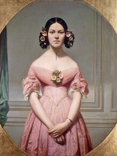 100- אמורי-דובל (1808–1885)