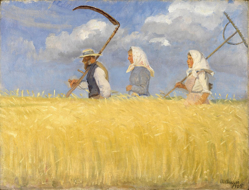Anna Ancher