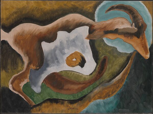 63- ארתור דאב (1880–1946)