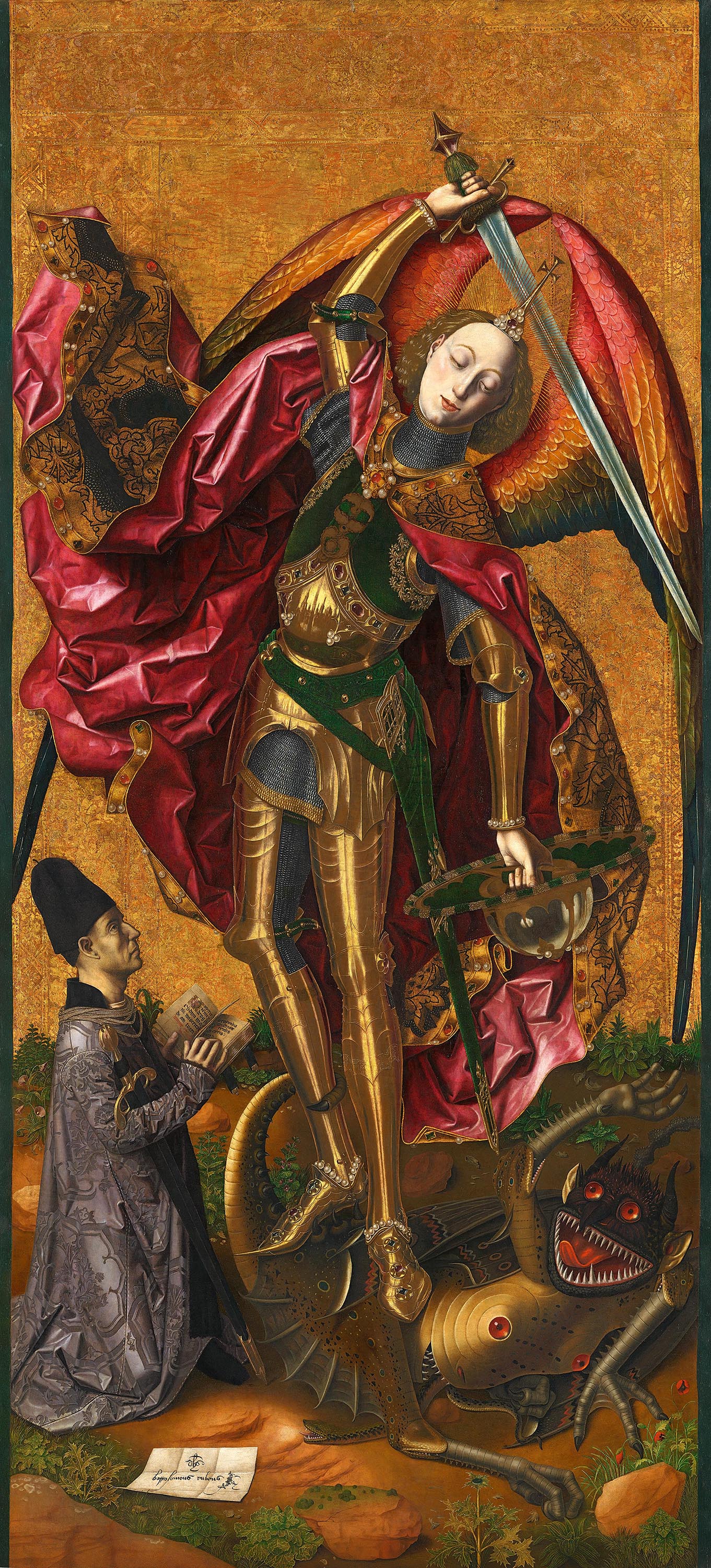 Bartolomé Bermejo
