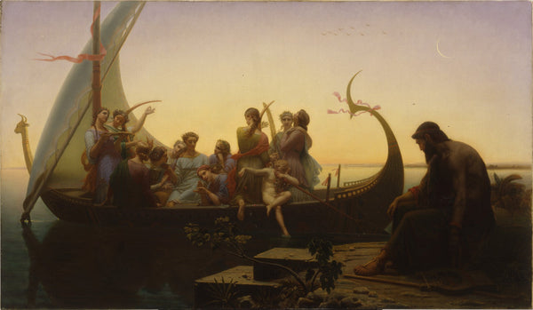 86- שארל גלייר (1806–1874)