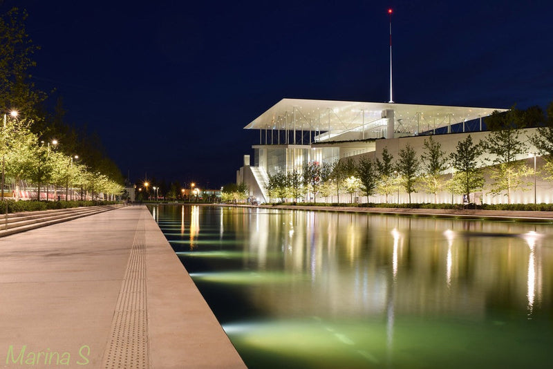 Collection Stávros Niárchos