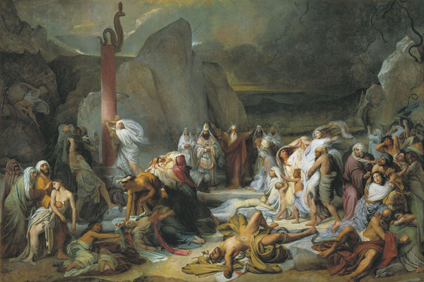 97- פיודור ברוני (1799–1875)