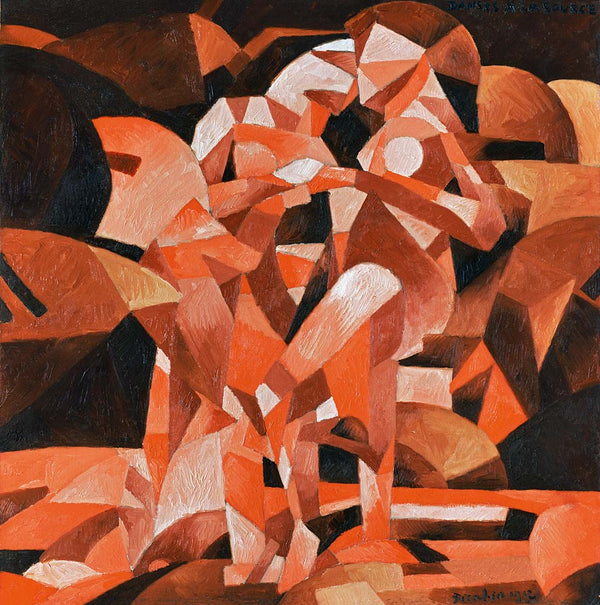 54- פרנסיס פיקאביה (1879–1953)