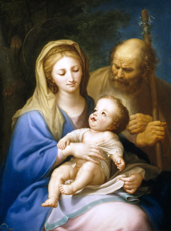 56- Francisco Bayeu (1734–1795)