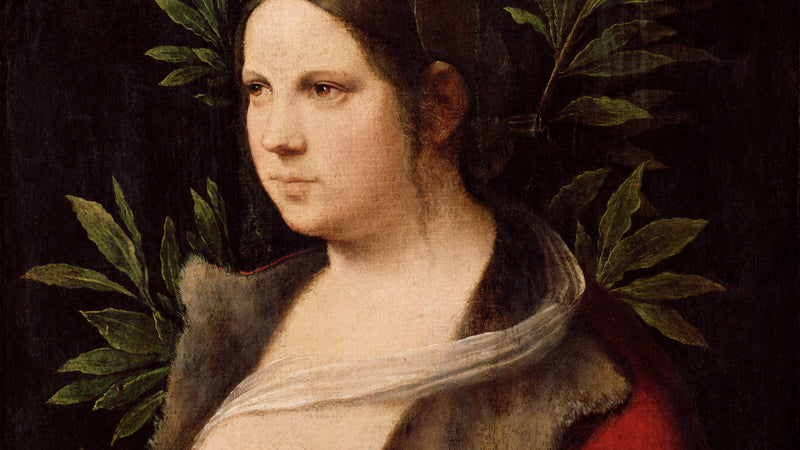 Giorgione