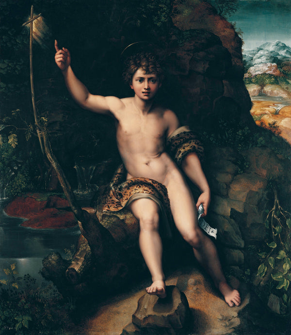 70- ג'וליו רומנו (בערך 1499–1546)