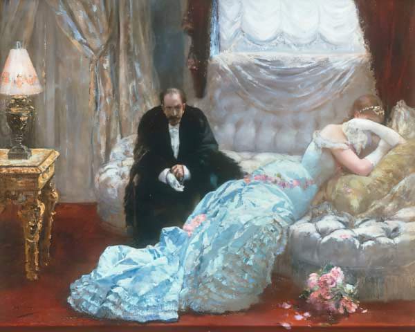 74- אנרי ג'רבקס (1852–1929)