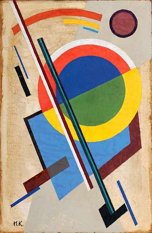 43- איבן קליון (1873–1943)