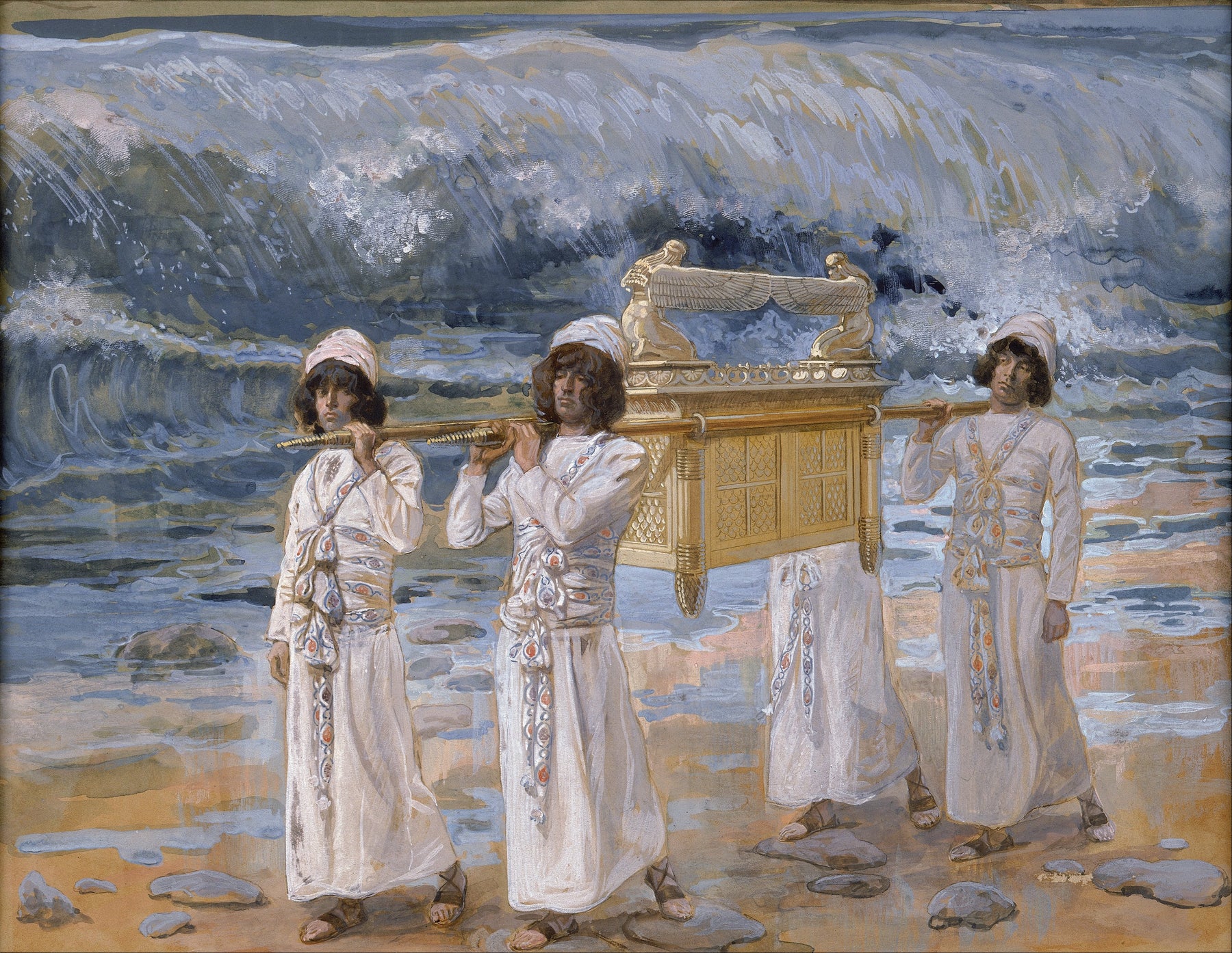 James Tissot