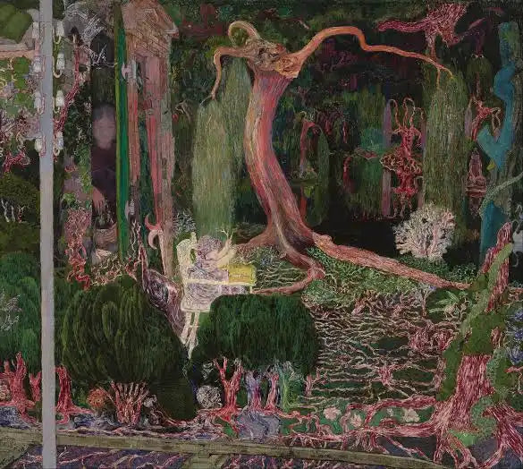 Jan Toorop